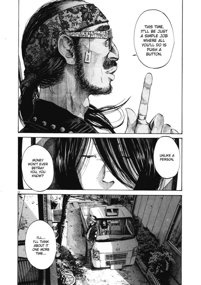 Goodnight Punpun Chapter 95 image 21_optimized